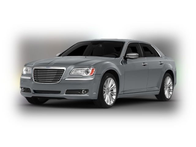 2014 Chrysler 300 Base