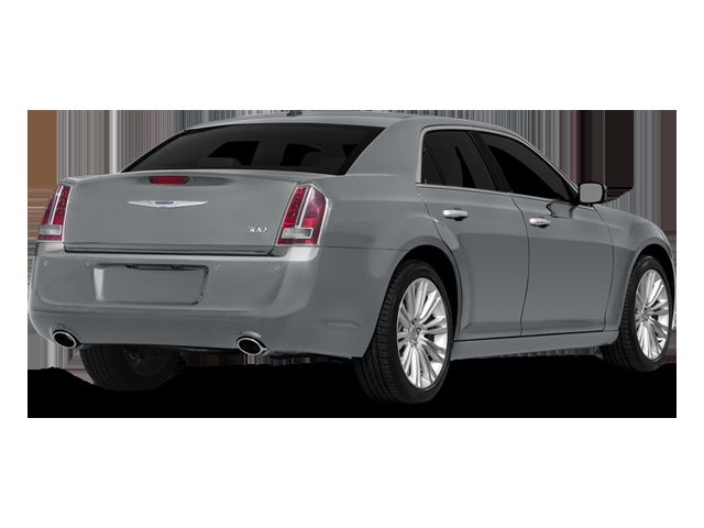 2014 Chrysler 300 Base