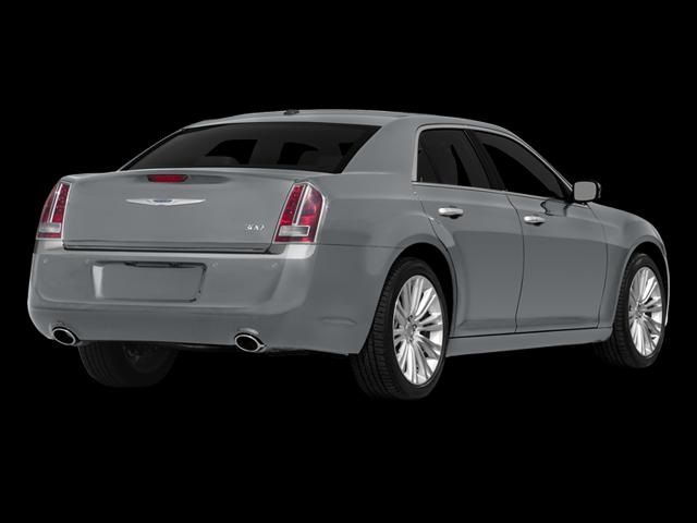 2014 Chrysler 300 Base