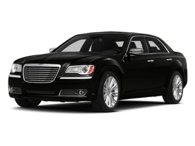 2014 Chrysler 300 Base