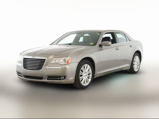 2014 Chrysler 300 Base