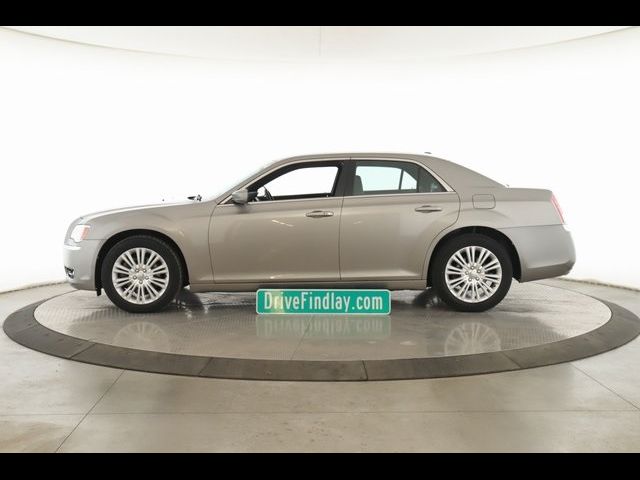 2014 Chrysler 300 Base