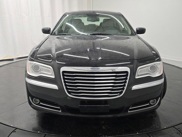 2014 Chrysler 300 Base