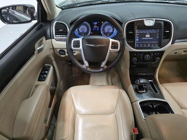 2014 Chrysler 300 Base