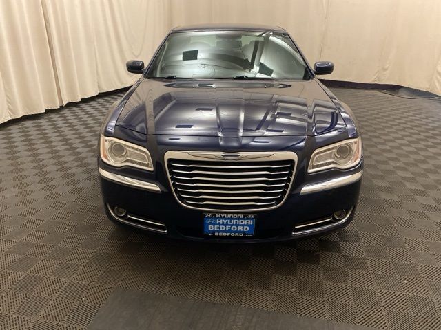 2014 Chrysler 300 Base