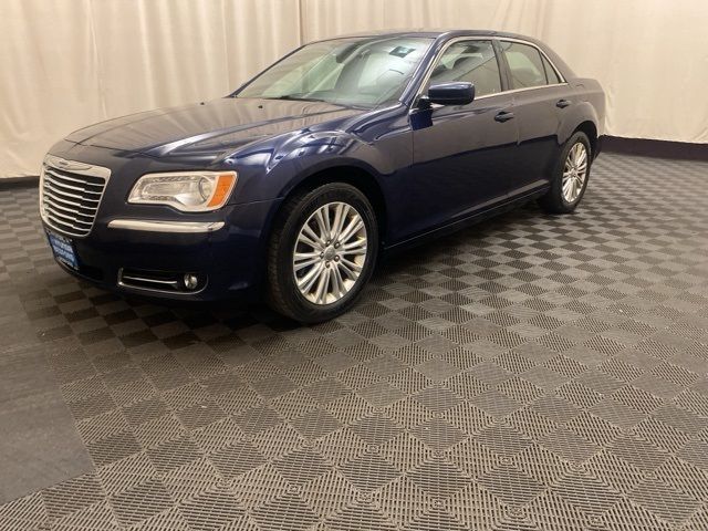 2014 Chrysler 300 Base