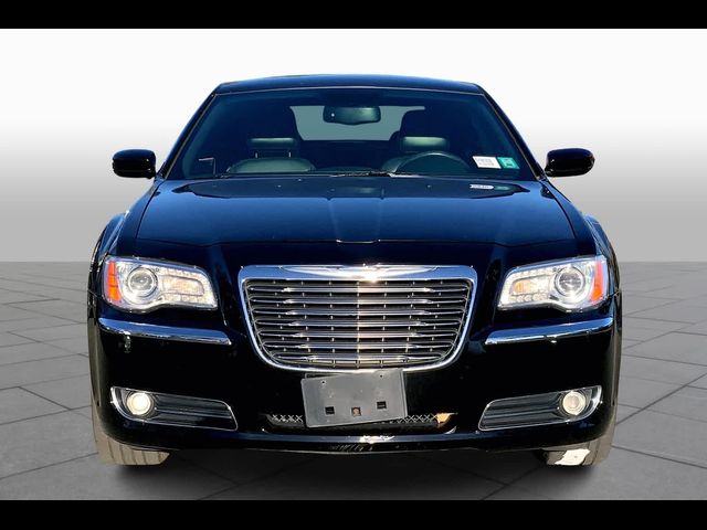 2014 Chrysler 300 Base