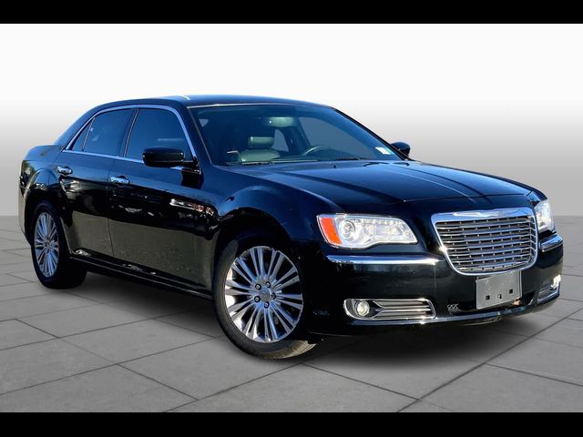 2014 Chrysler 300 Base