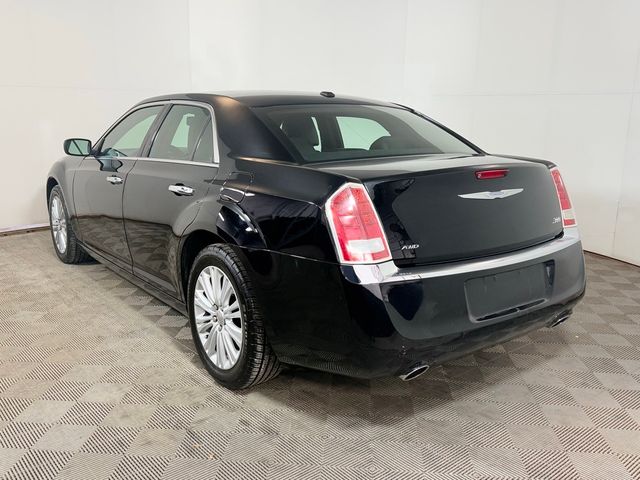 2014 Chrysler 300 Base