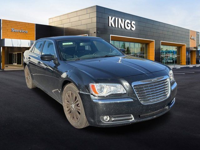 2014 Chrysler 300 Base