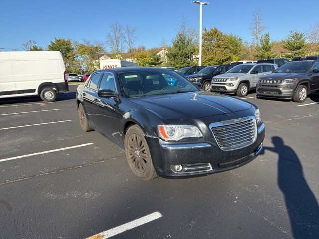 2014 Chrysler 300 Base