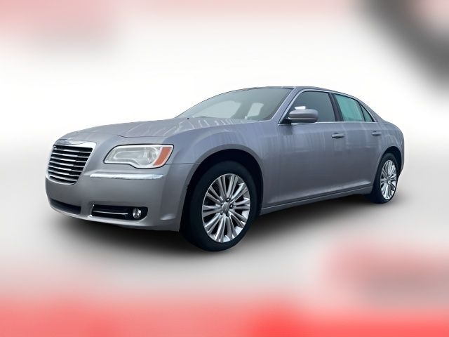 2014 Chrysler 300 Base