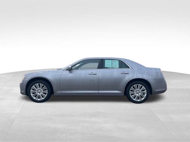 2014 Chrysler 300 Base