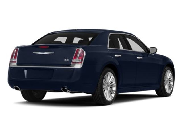 2014 Chrysler 300 Base