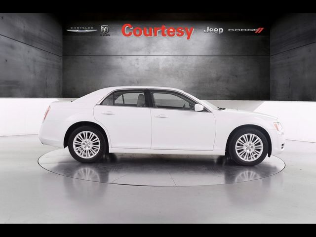 2014 Chrysler 300 Base