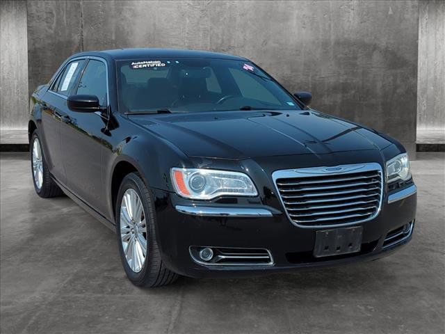 2014 Chrysler 300 Base