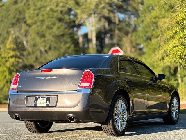 2014 Chrysler 300 Base