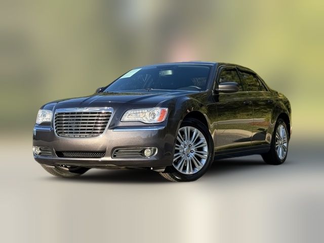 2014 Chrysler 300 Base