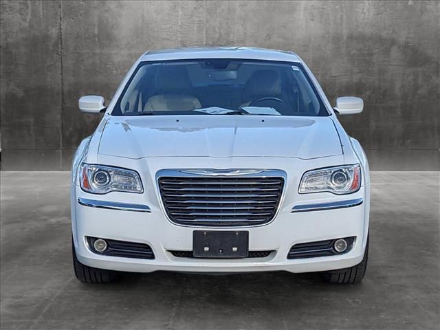 2014 Chrysler 300 Base