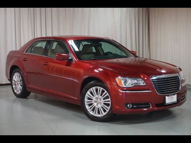 2014 Chrysler 300 Base