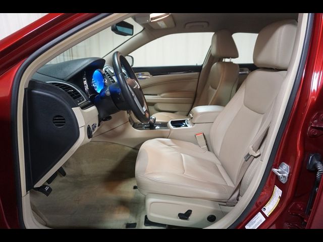 2014 Chrysler 300 Base