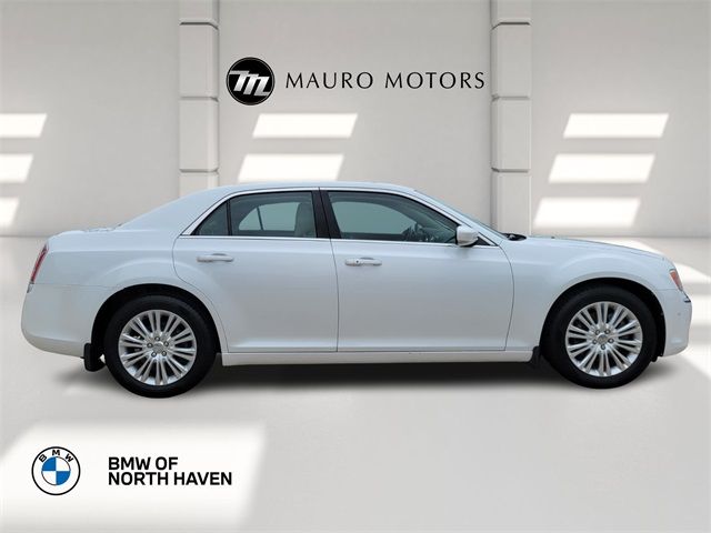 2014 Chrysler 300 Base