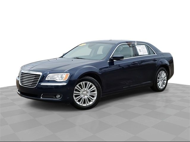 2014 Chrysler 300 Base