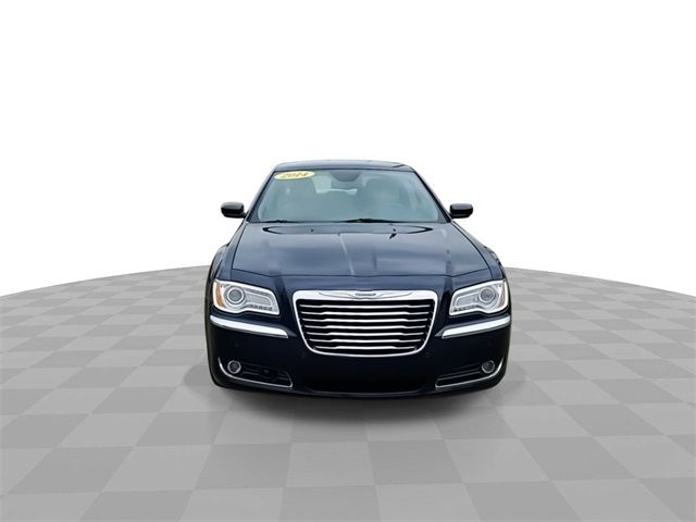 2014 Chrysler 300 Base