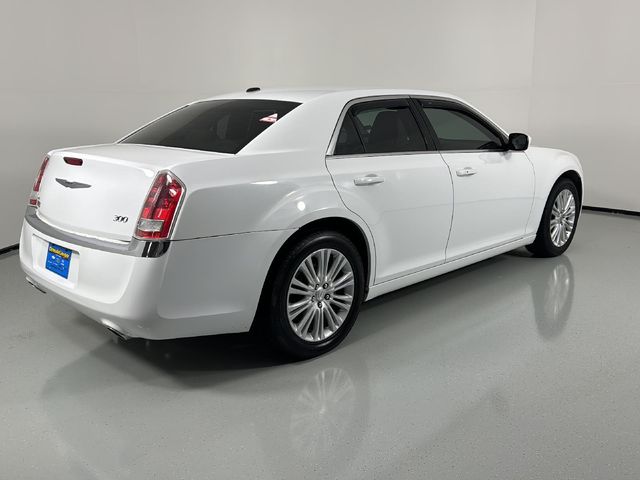 2014 Chrysler 300 Base