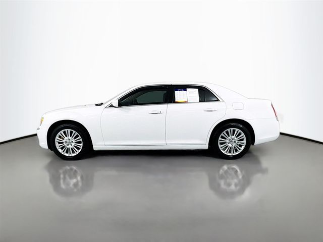 2014 Chrysler 300 Base