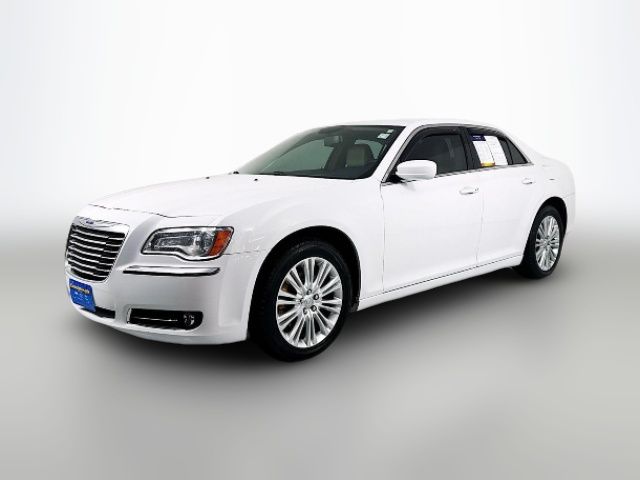 2014 Chrysler 300 Base