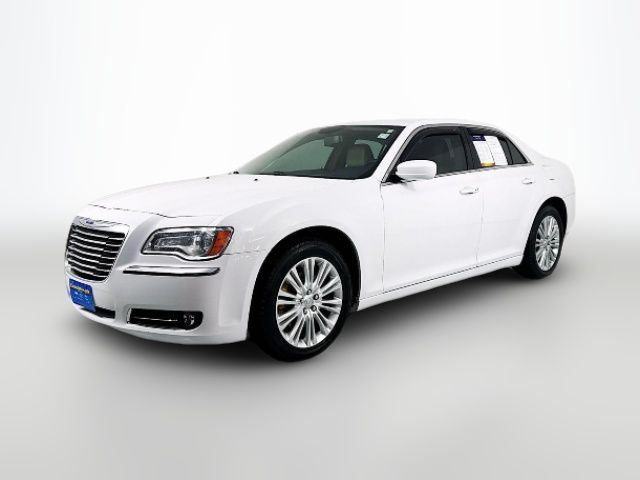 2014 Chrysler 300 Base