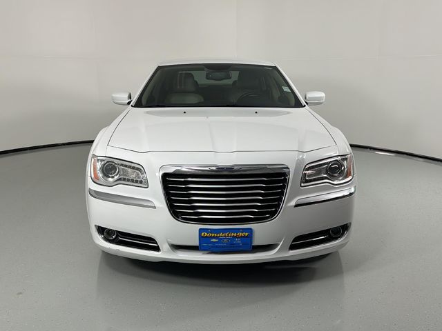 2014 Chrysler 300 Base