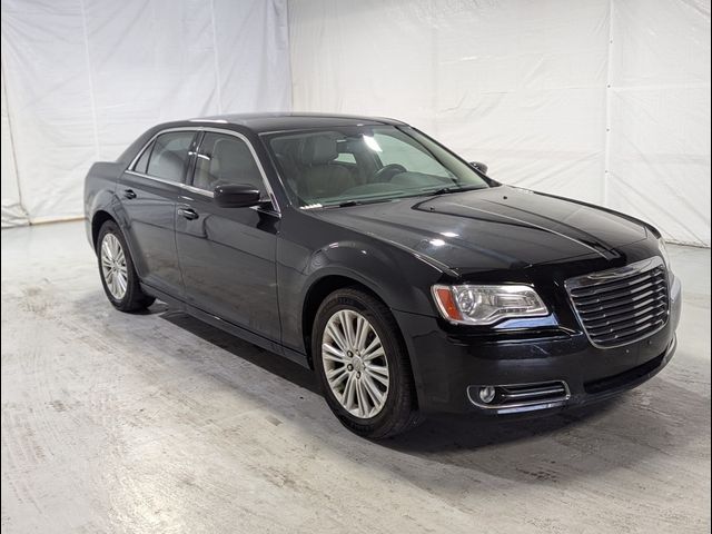 2014 Chrysler 300 Base