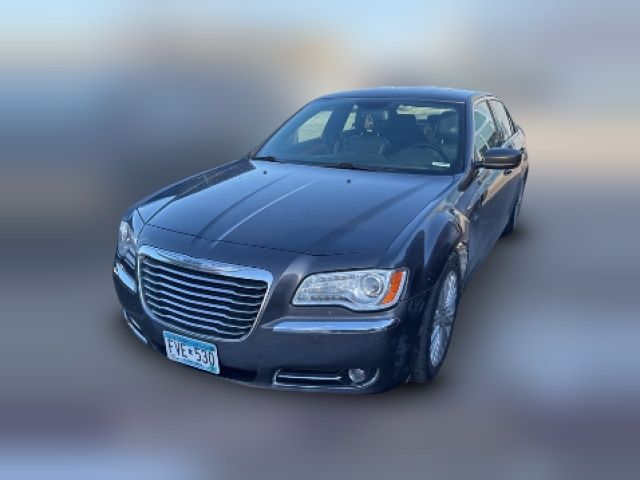 2014 Chrysler 300 Base