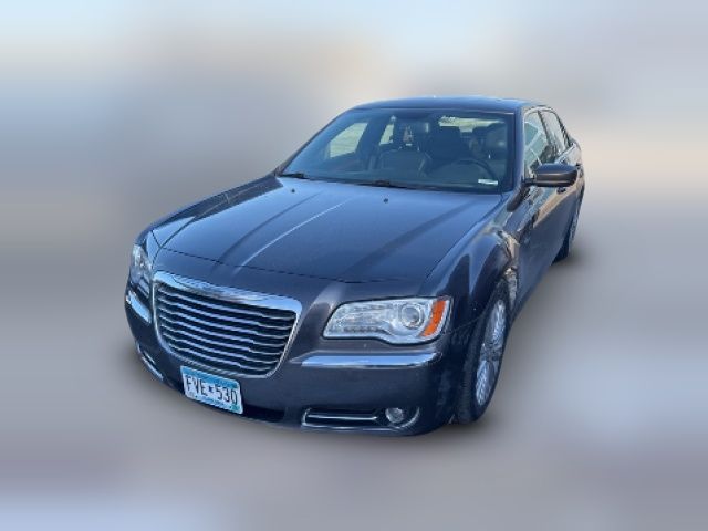 2014 Chrysler 300 Base