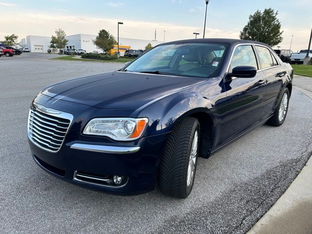 2014 Chrysler 300 Base