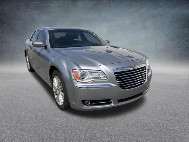 2014 Chrysler 300 Base