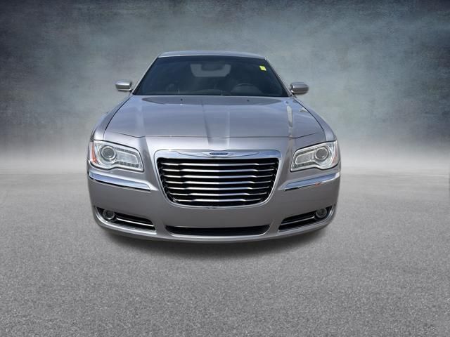 2014 Chrysler 300 Base