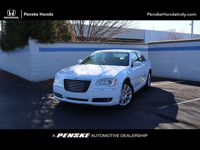 2014 Chrysler 300 Base