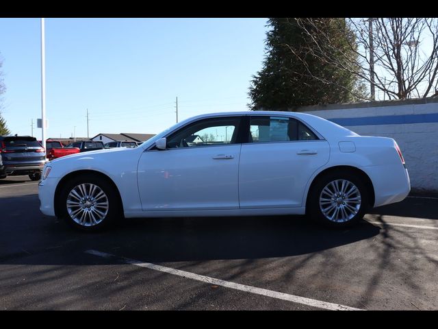 2014 Chrysler 300 Base