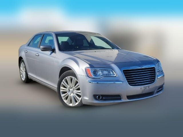 2014 Chrysler 300 Base