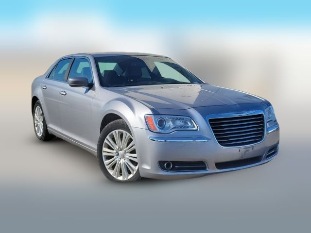 2014 Chrysler 300 Base