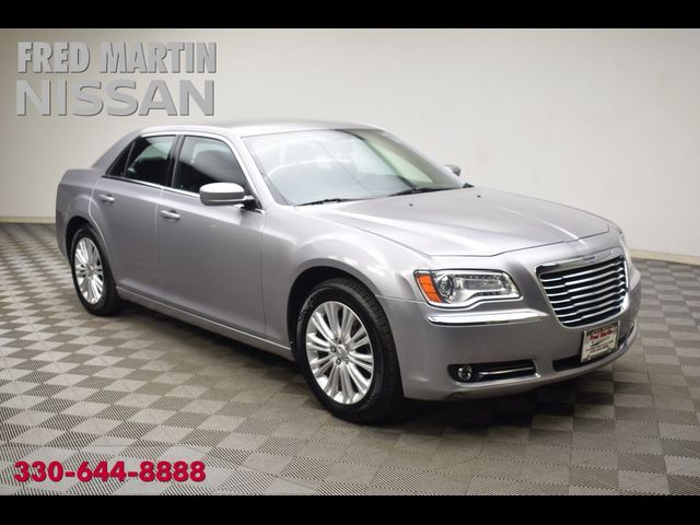 2014 Chrysler 300 Base