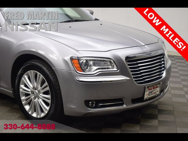 2014 Chrysler 300 Base