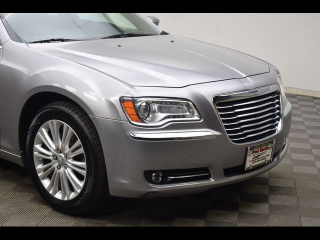 2014 Chrysler 300 Base