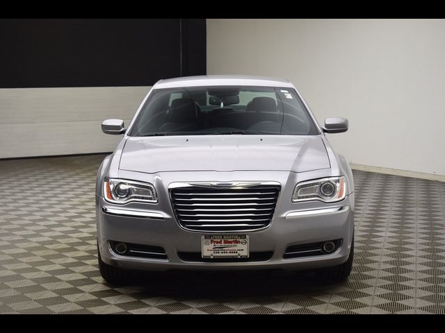 2014 Chrysler 300 Base