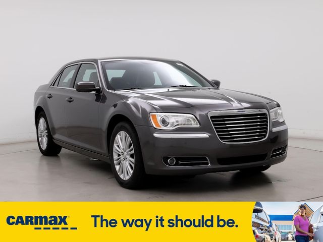 2014 Chrysler 300 Base