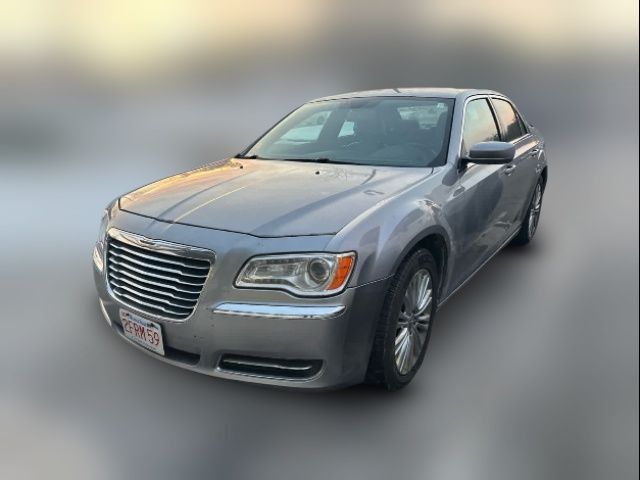 2014 Chrysler 300 Base