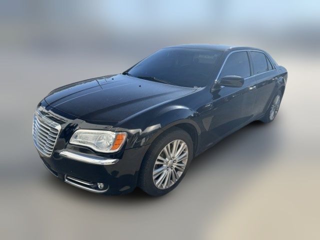 2014 Chrysler 300 Base